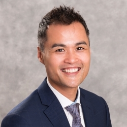 Eugene Wong